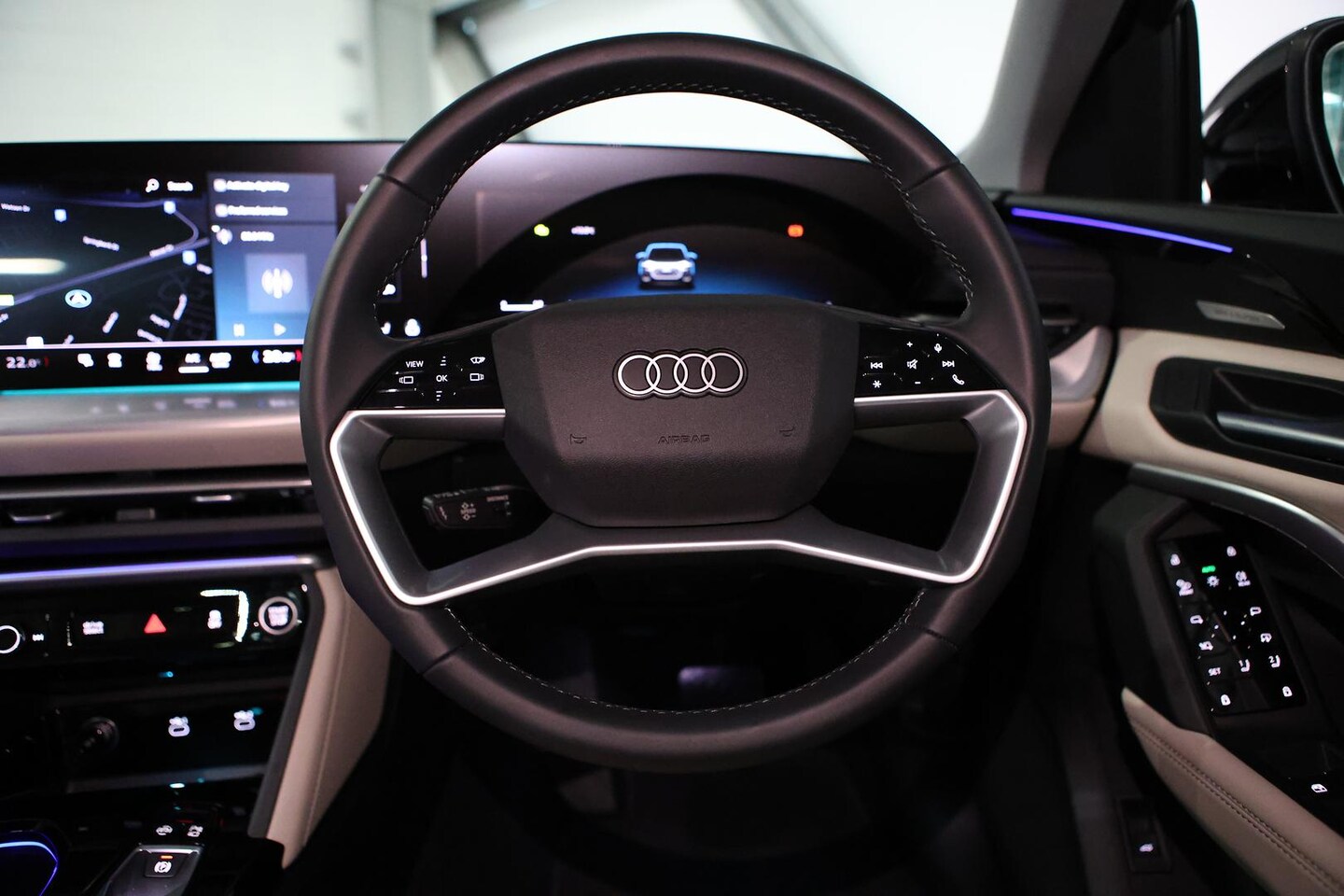 Image about Audi Q5 Sportback TFSI 150 kW