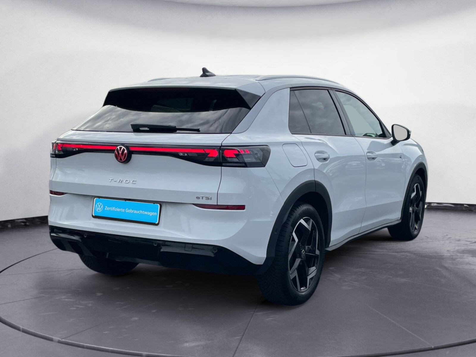 Volkswagen T-Roc – Bild 6