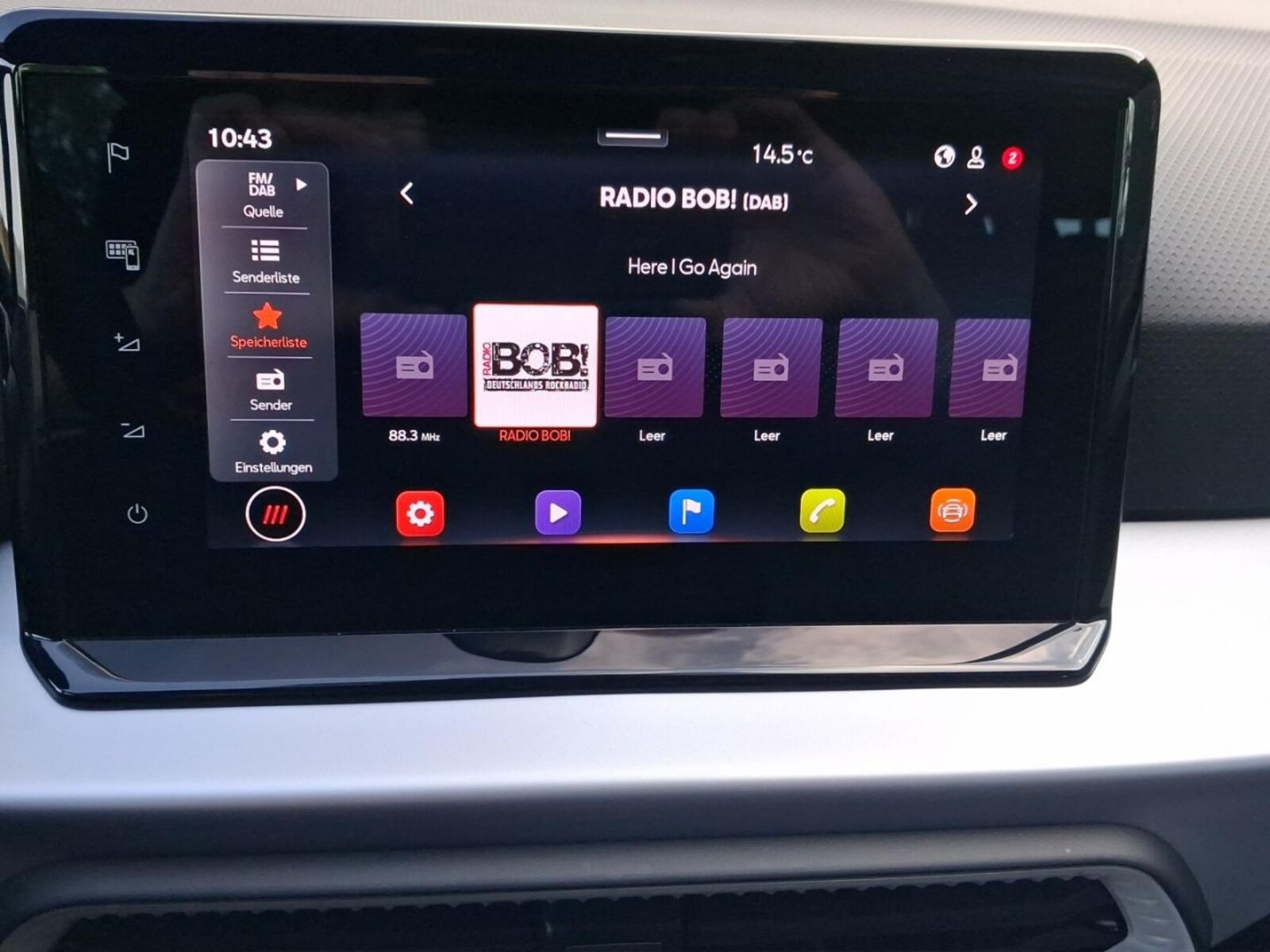 SEAT Arona – Bild 16