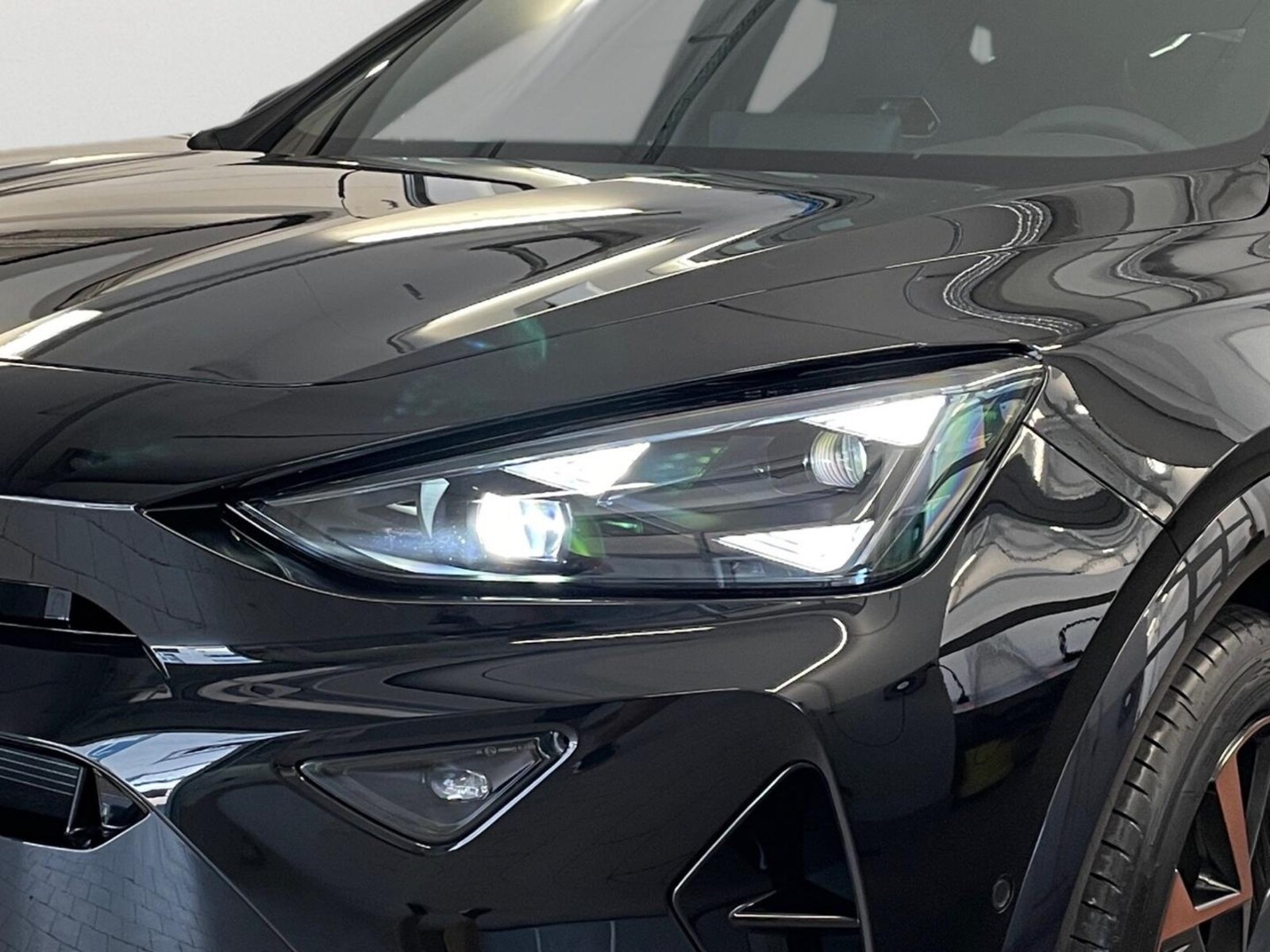 CUPRA Formentor – Bild 6
