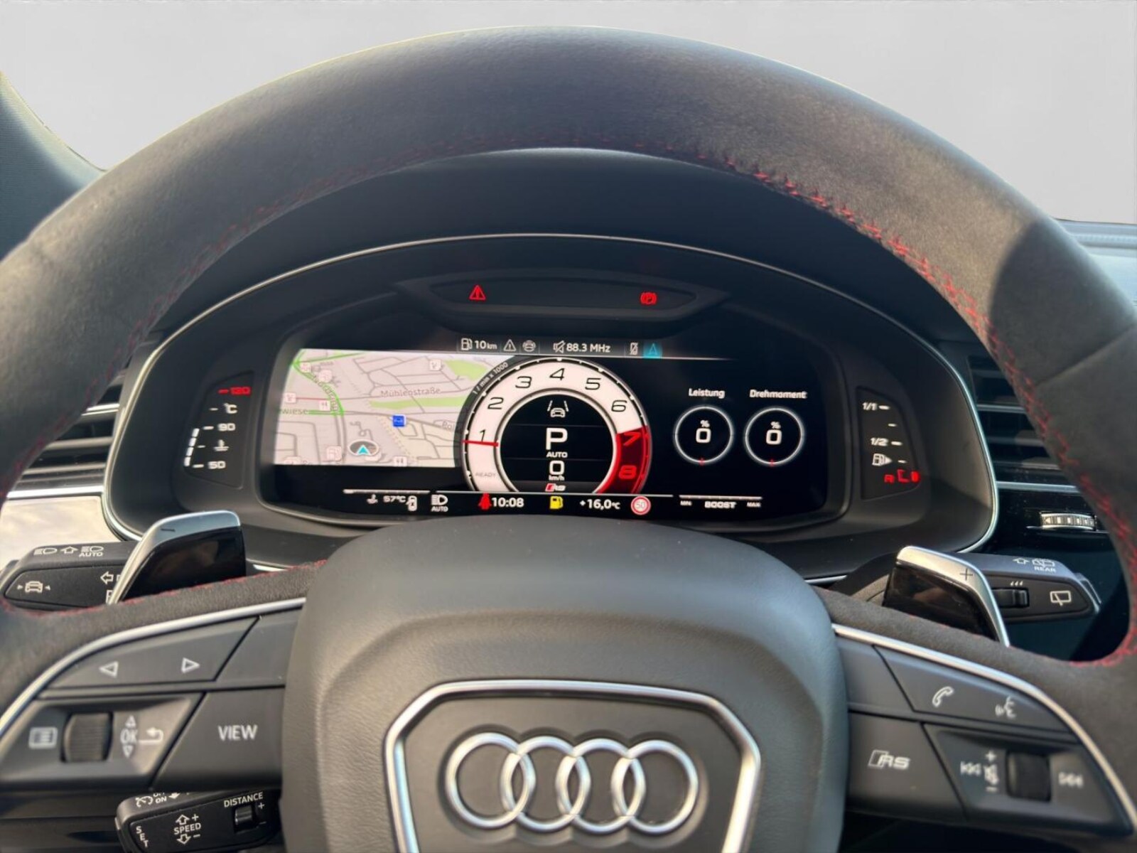 Audi RS Q8 performance – Bild 10