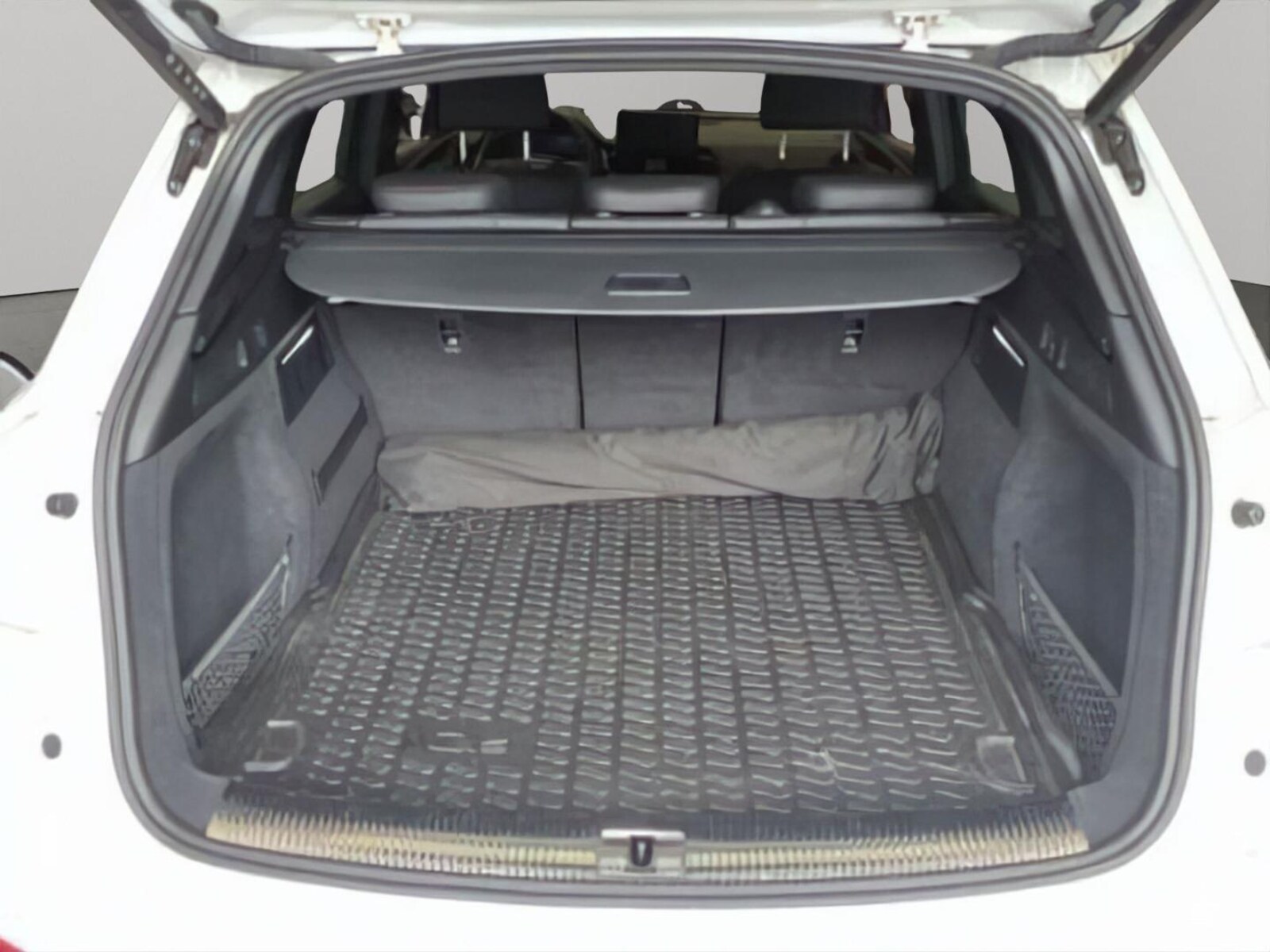 Audi Q5 – Bild 5