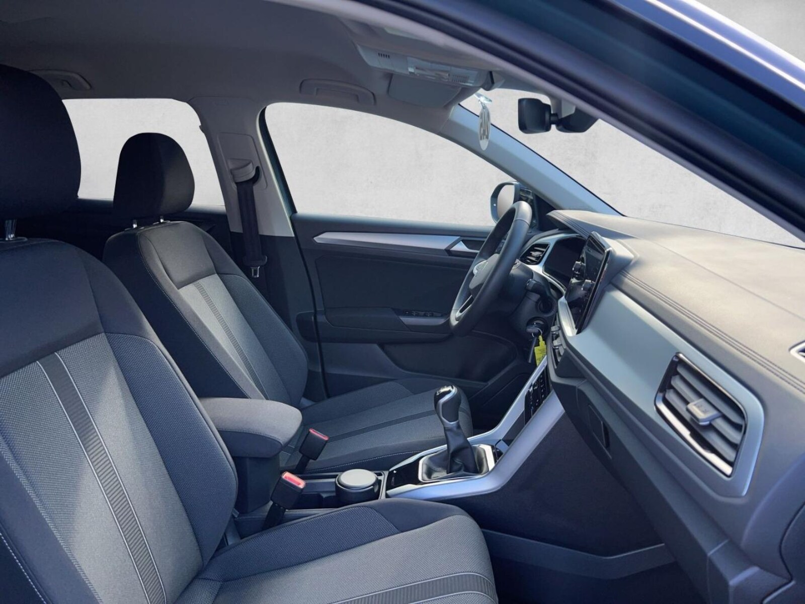 Volkswagen T-Roc – Bild 29