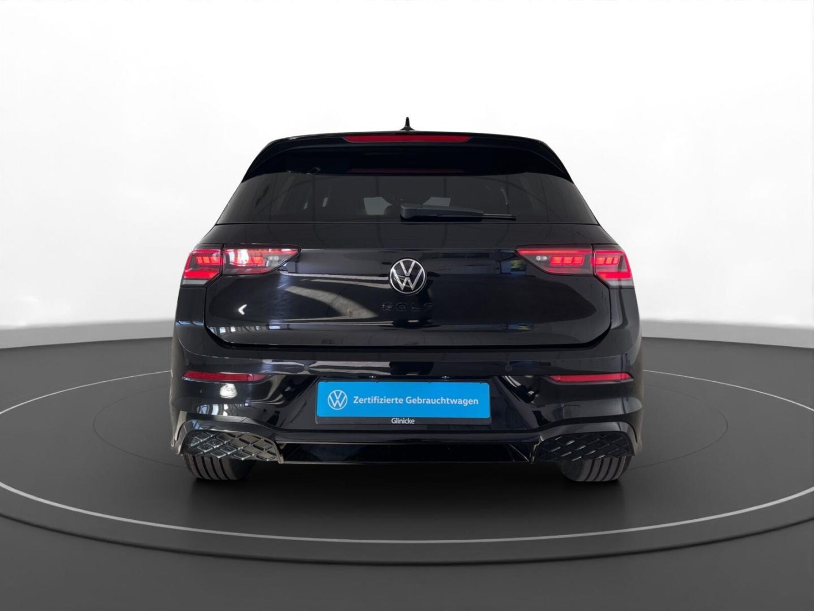 Volkswagen Golf – Bild 3
