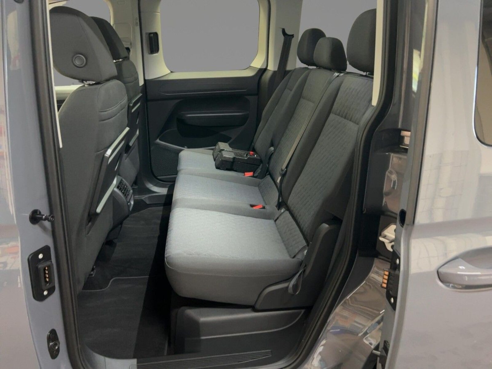 Volkswagen Caddy – Bild 7