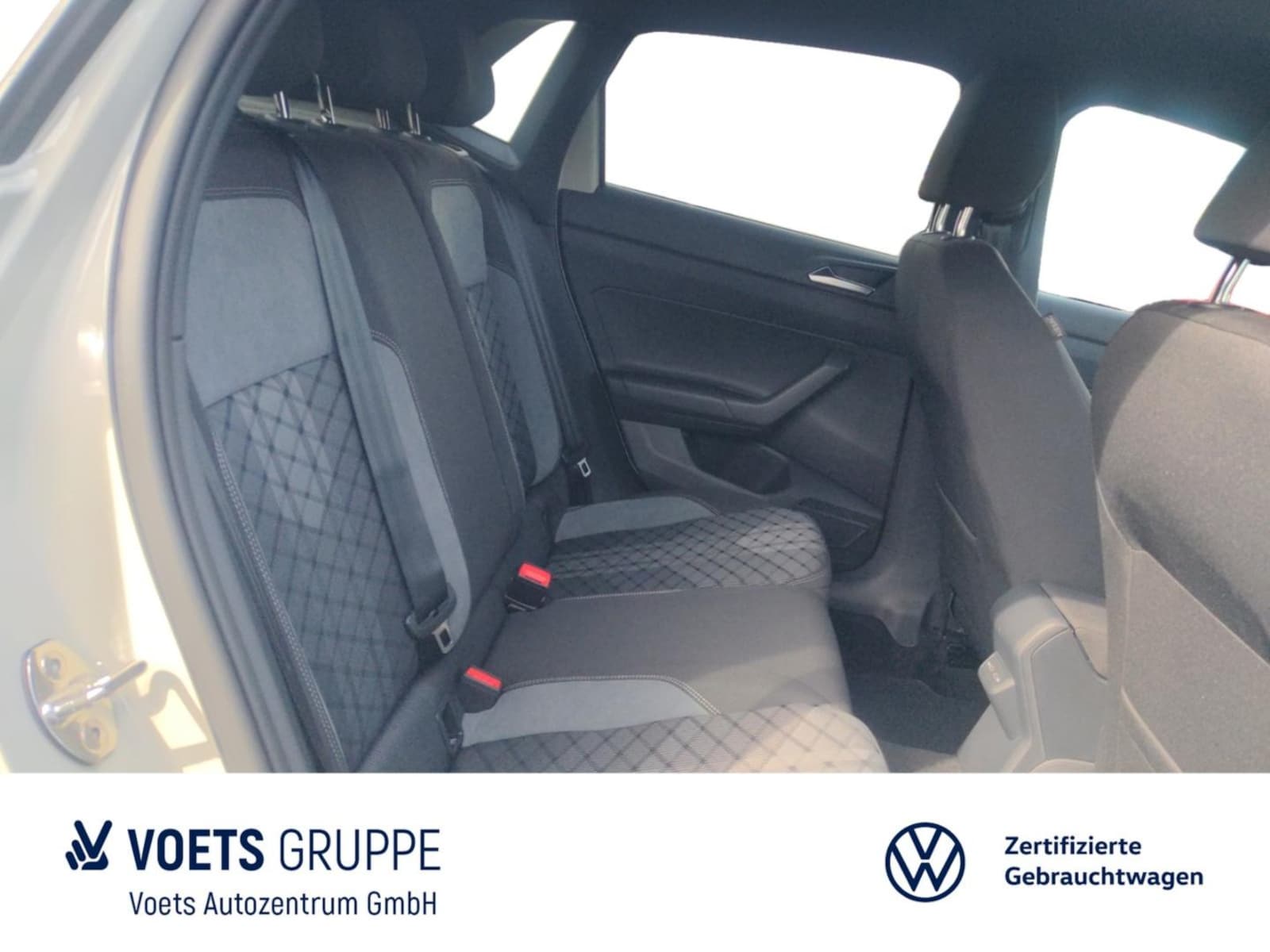 Volkswagen Polo – Bild 13