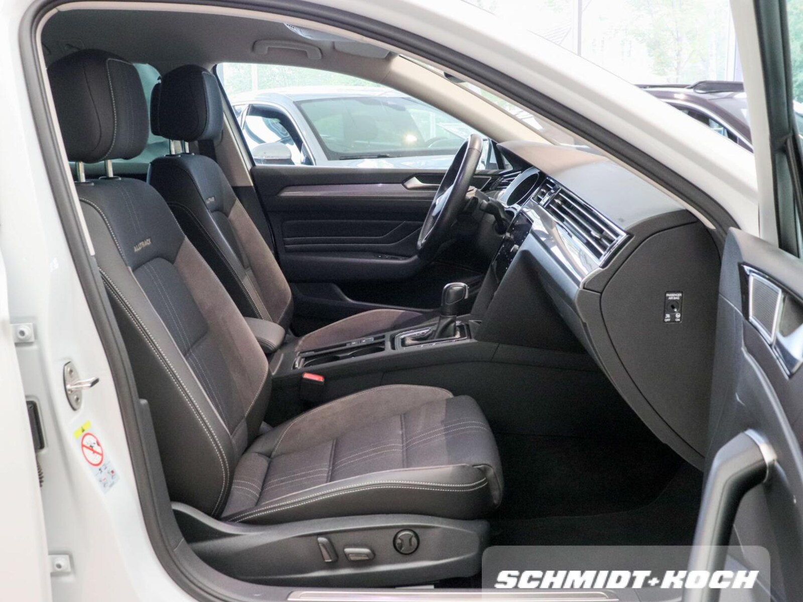 Volkswagen Passat Variant – Bild 5