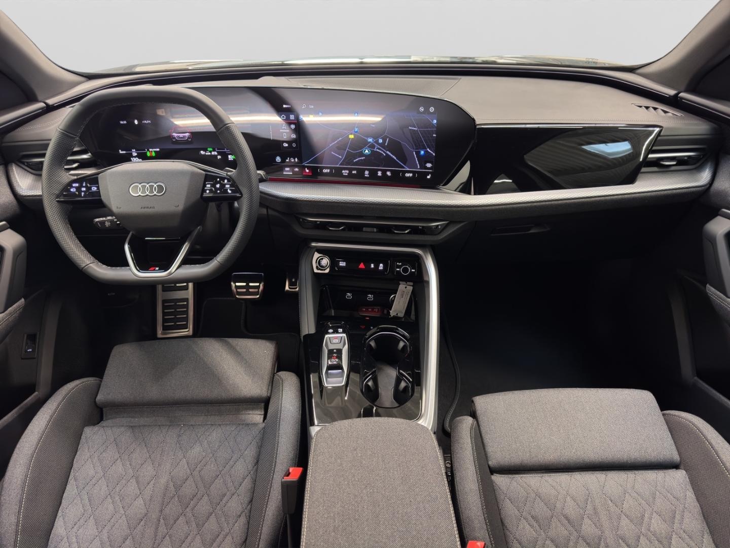 Bild über Audi Q5 Sportback TDI quattro 150 kW S tronic - für weitere Informationen kontaktieren Sie den Audi Partner