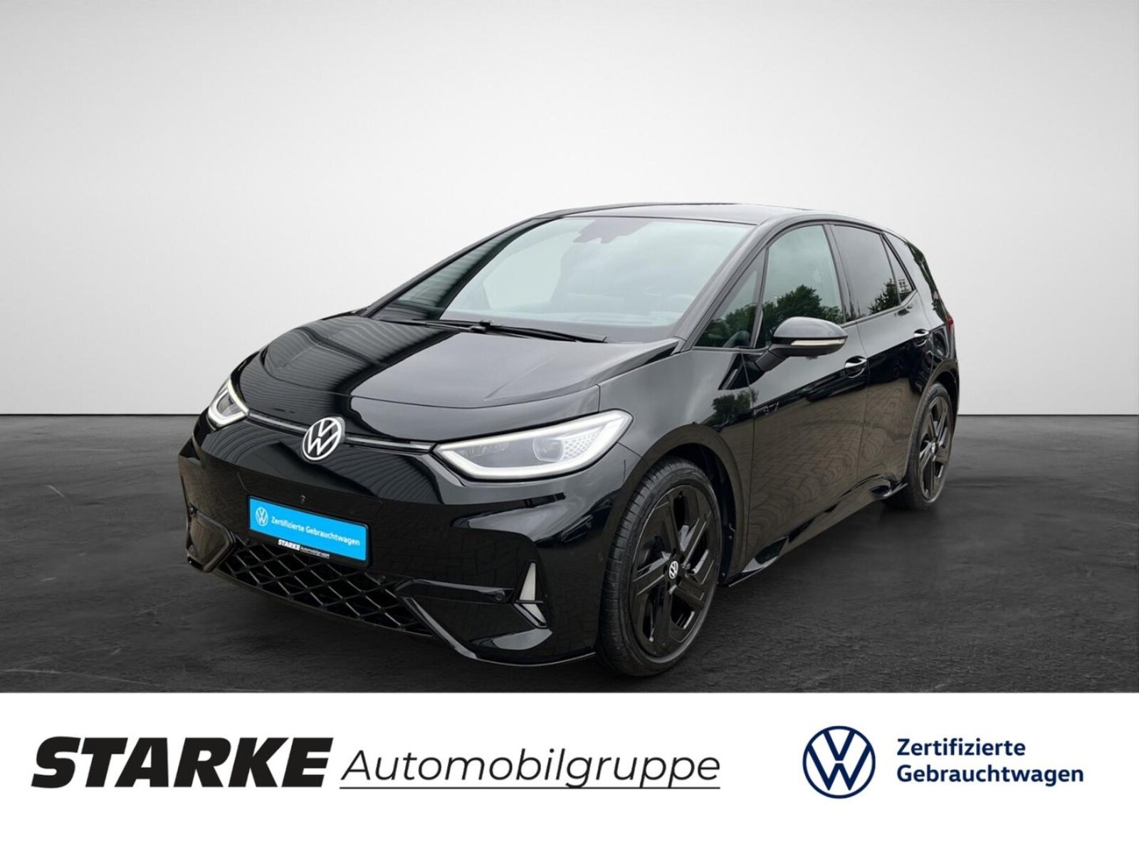 Volkswagen ID.3 – Bild 2