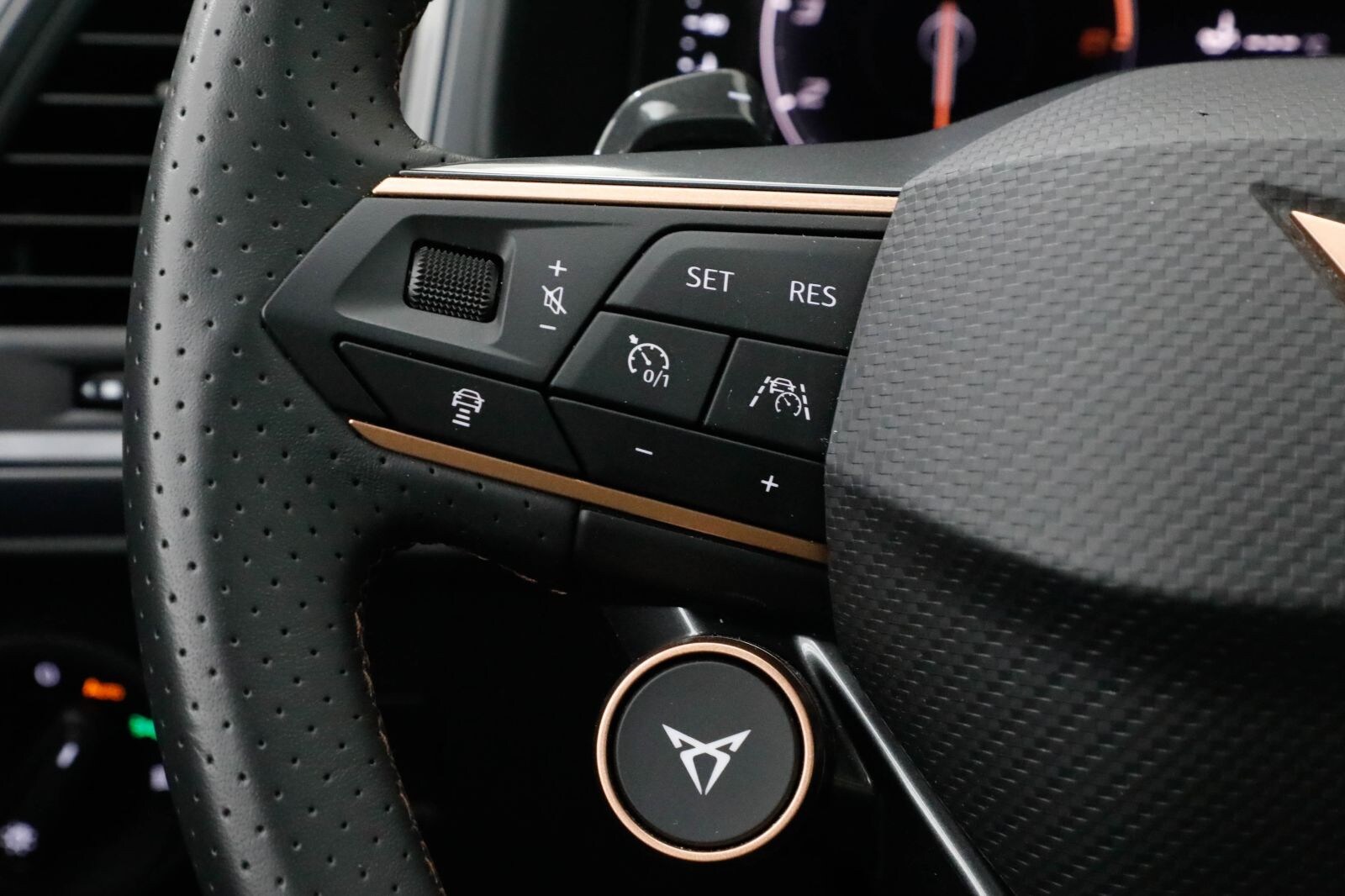 CUPRA Ateca – Bild 24