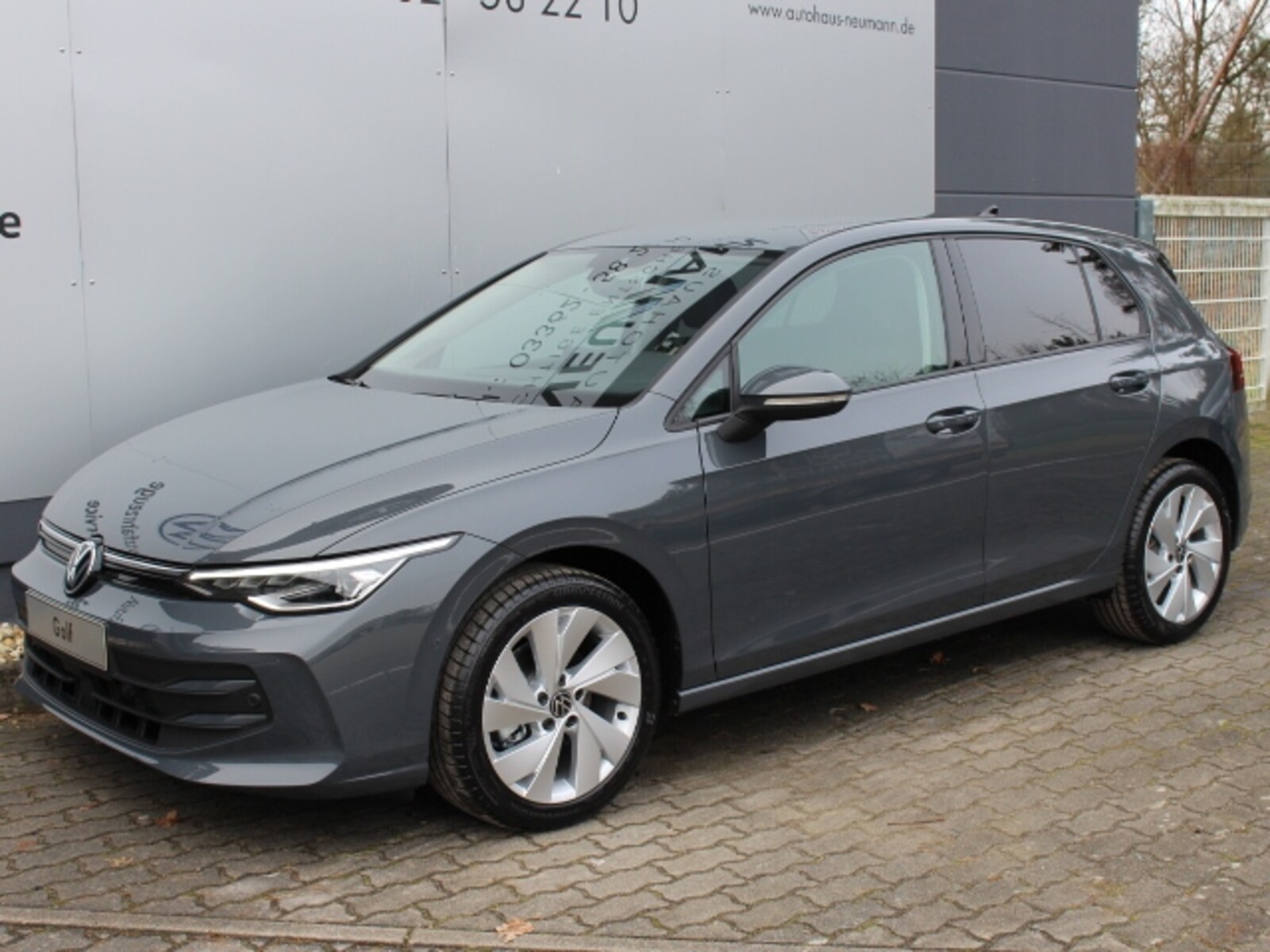 Volkswagen Golf – Bild 3