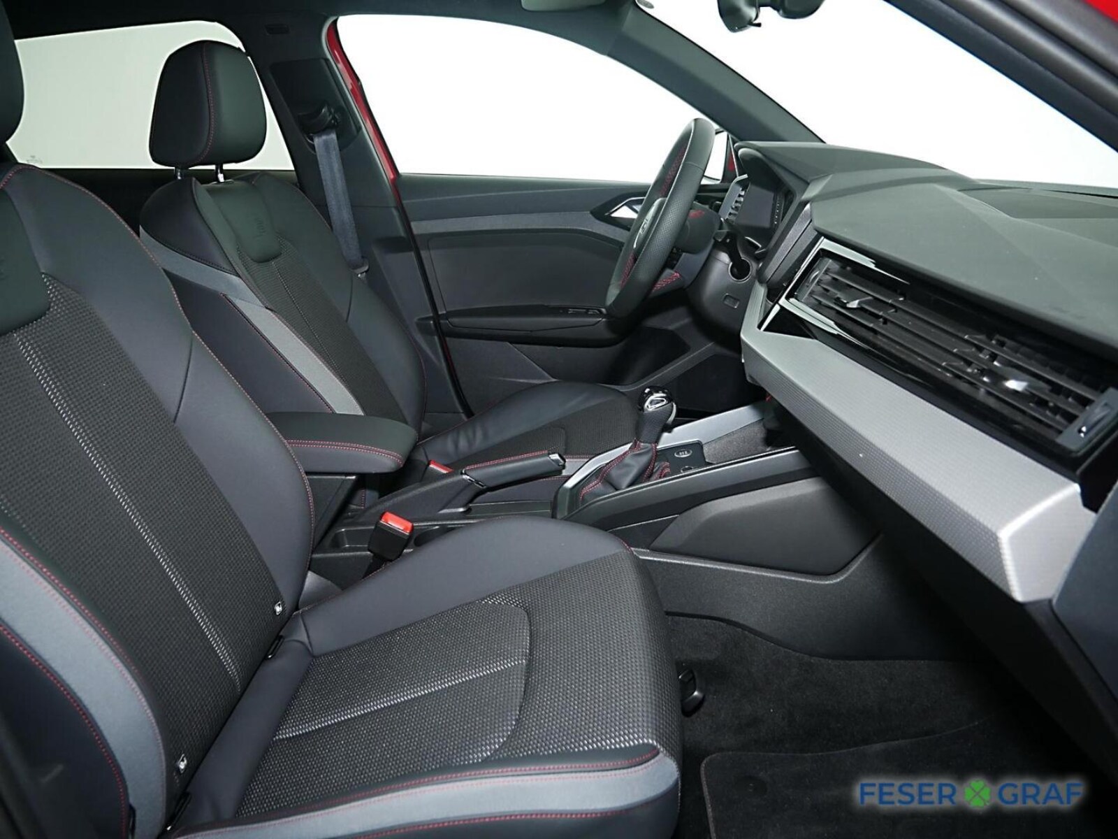 Audi A1 allstreet – Bild 6
