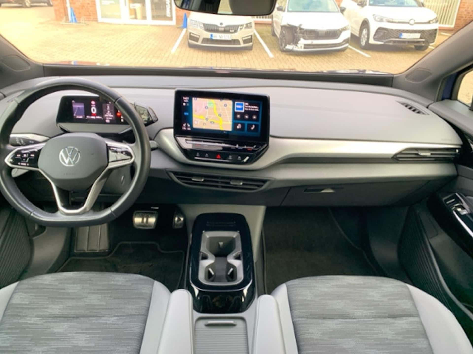 Volkswagen ID.4 Pro Performance