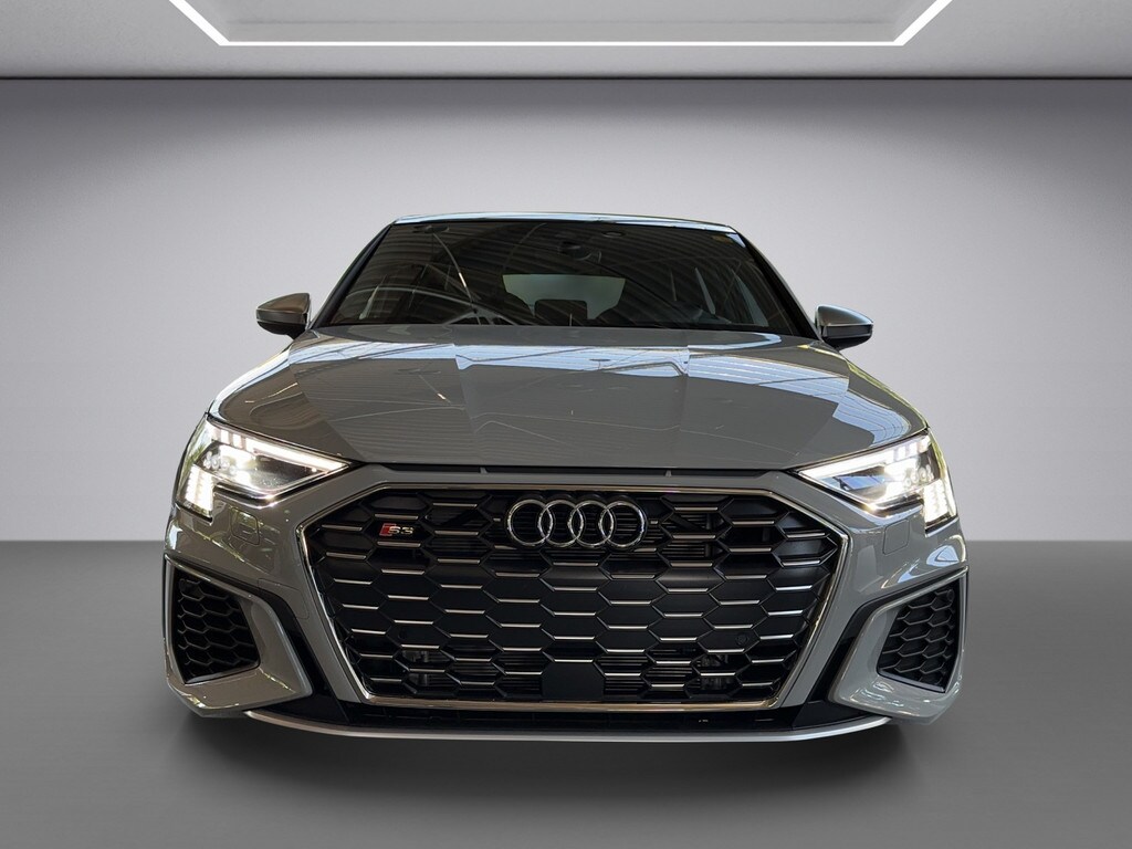 Image about Audi S3 Sportback TFSI quattro S tronic