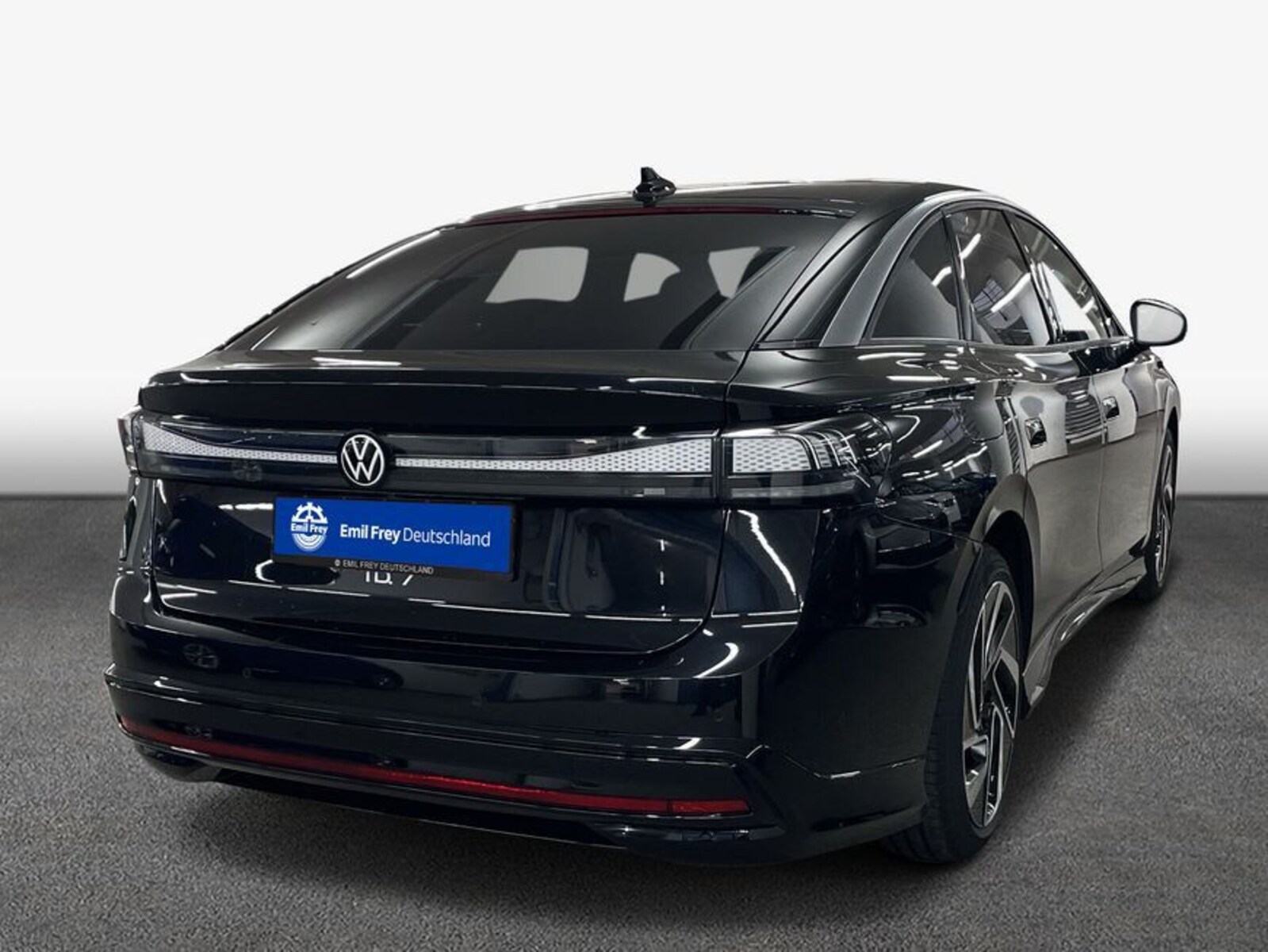 Volkswagen ID.7 – Bild 2
