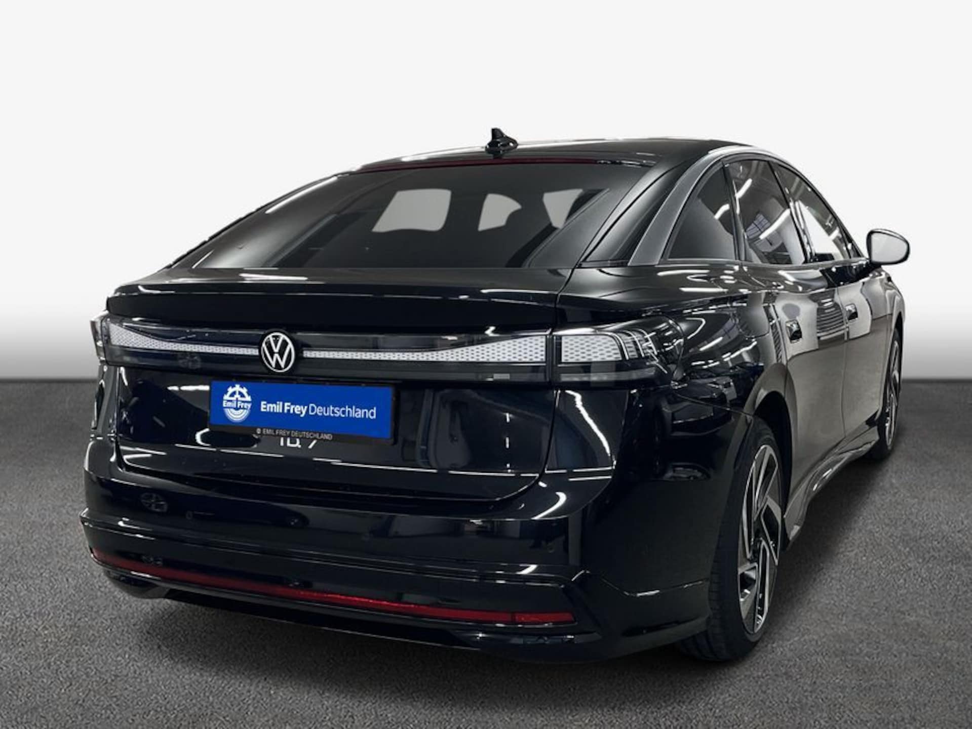 Volkswagen ID.7 Pro
