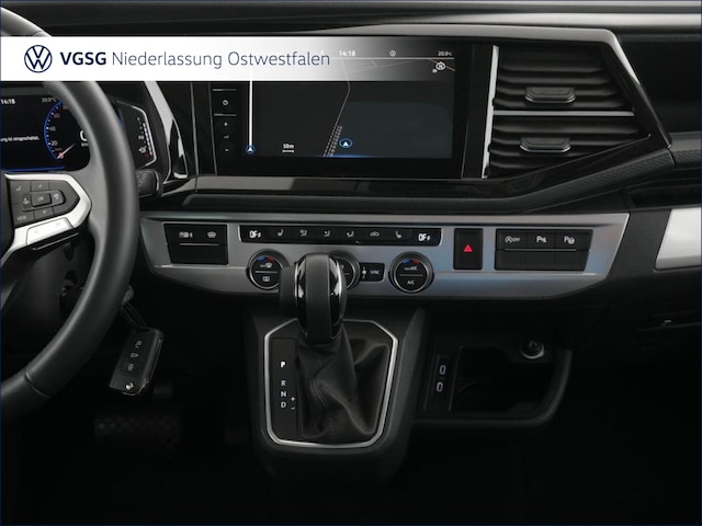 Volkswagen T6.1 California