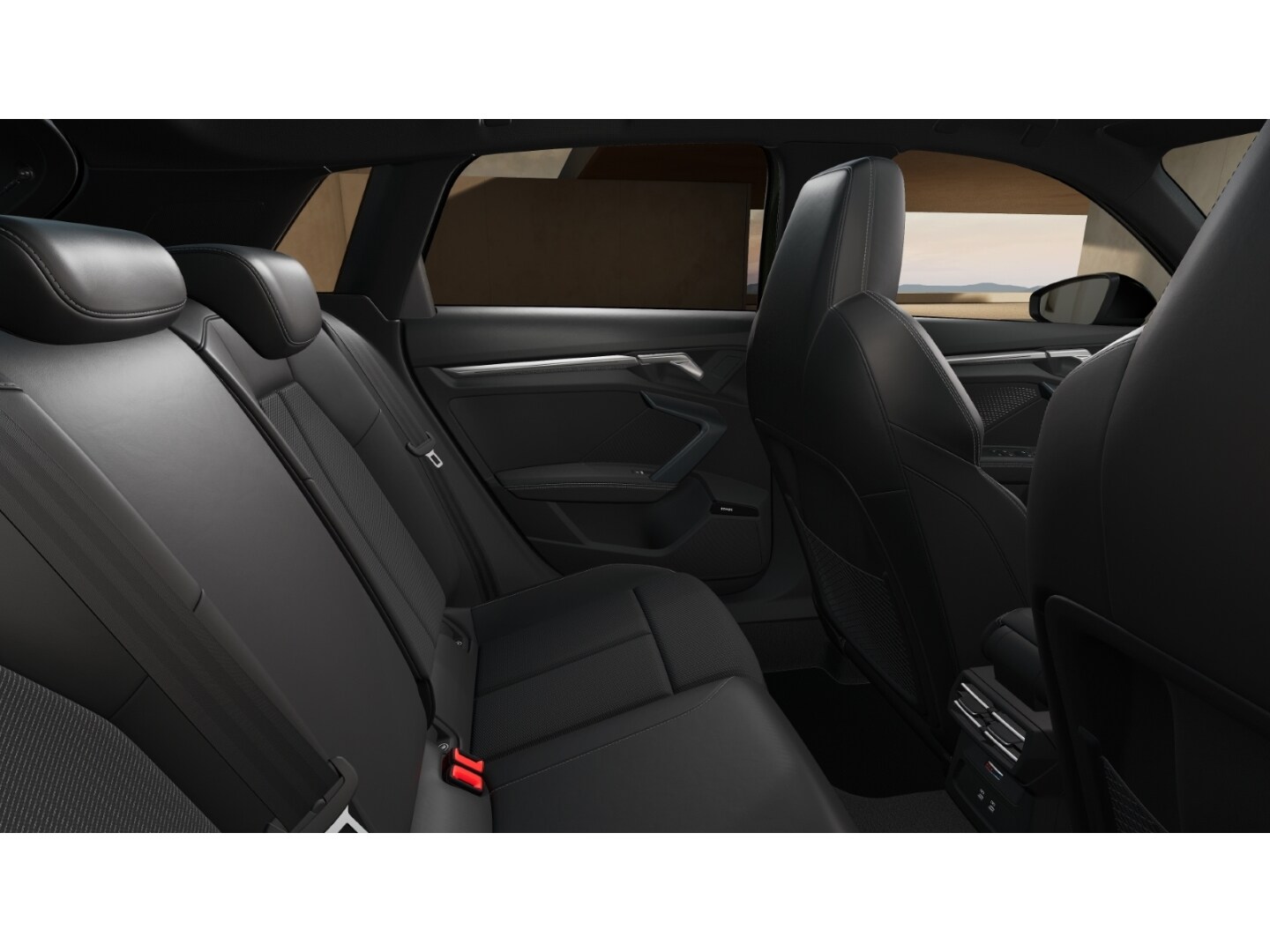 Image about Audi A3 Sportback TFSI e S line 45 TFSI e S tronic