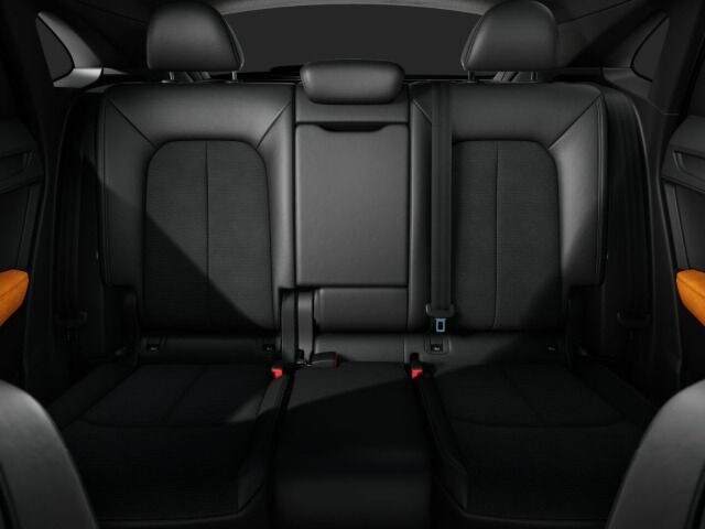 Image about Audi Q3 Sportback S line 35 TFSI S tronic
