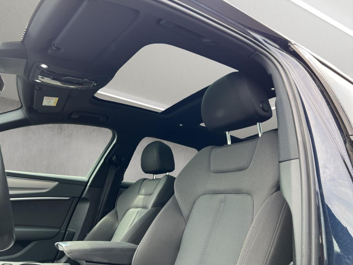 Image about Audi A6 Avant 45 TFSI quattro S tronic