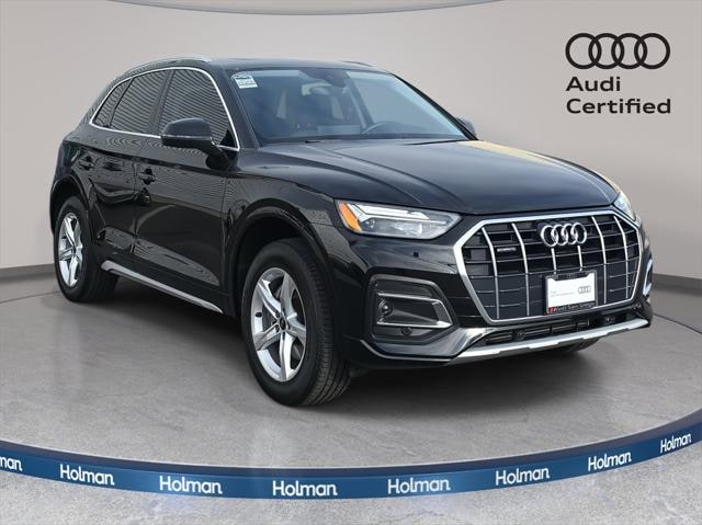 2023 Audi Q5 Premium