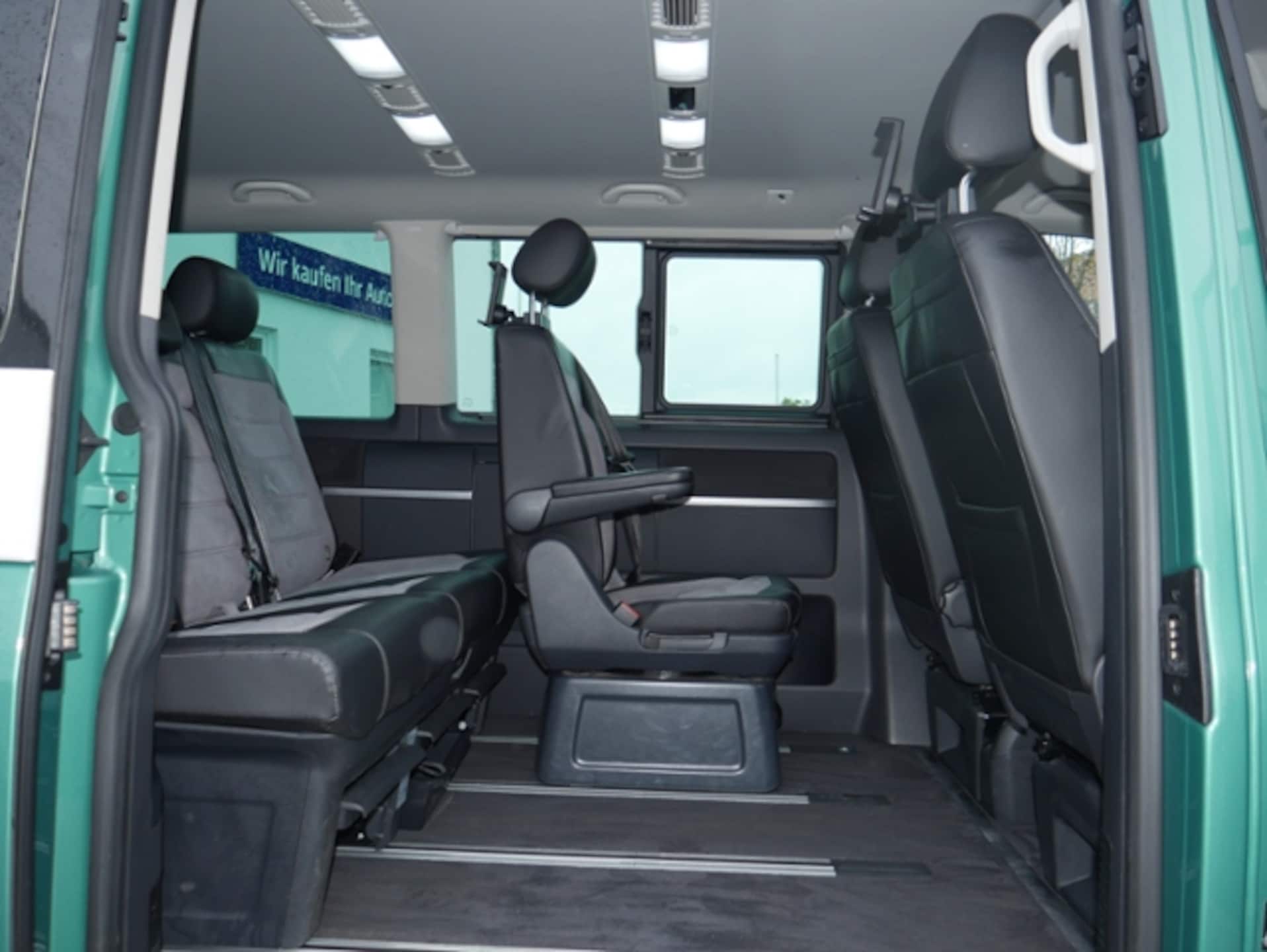 Volkswagen T6.1 Multivan Comfortline