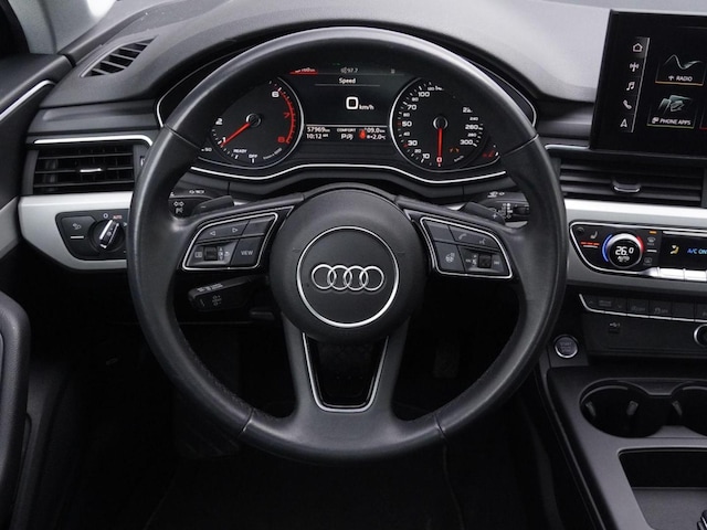 2023 Audi Audi A4 Sedan