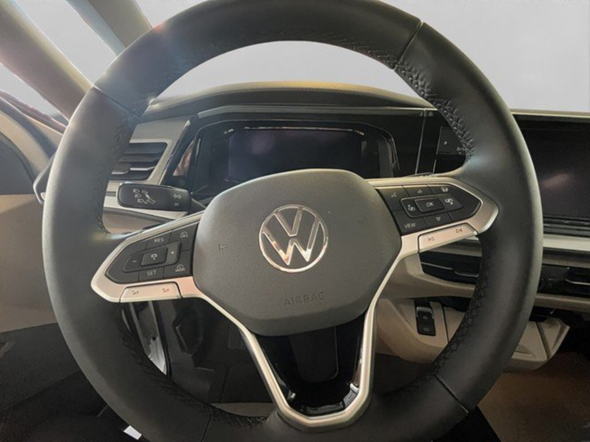 Volkswagen Multivan Langversion Life