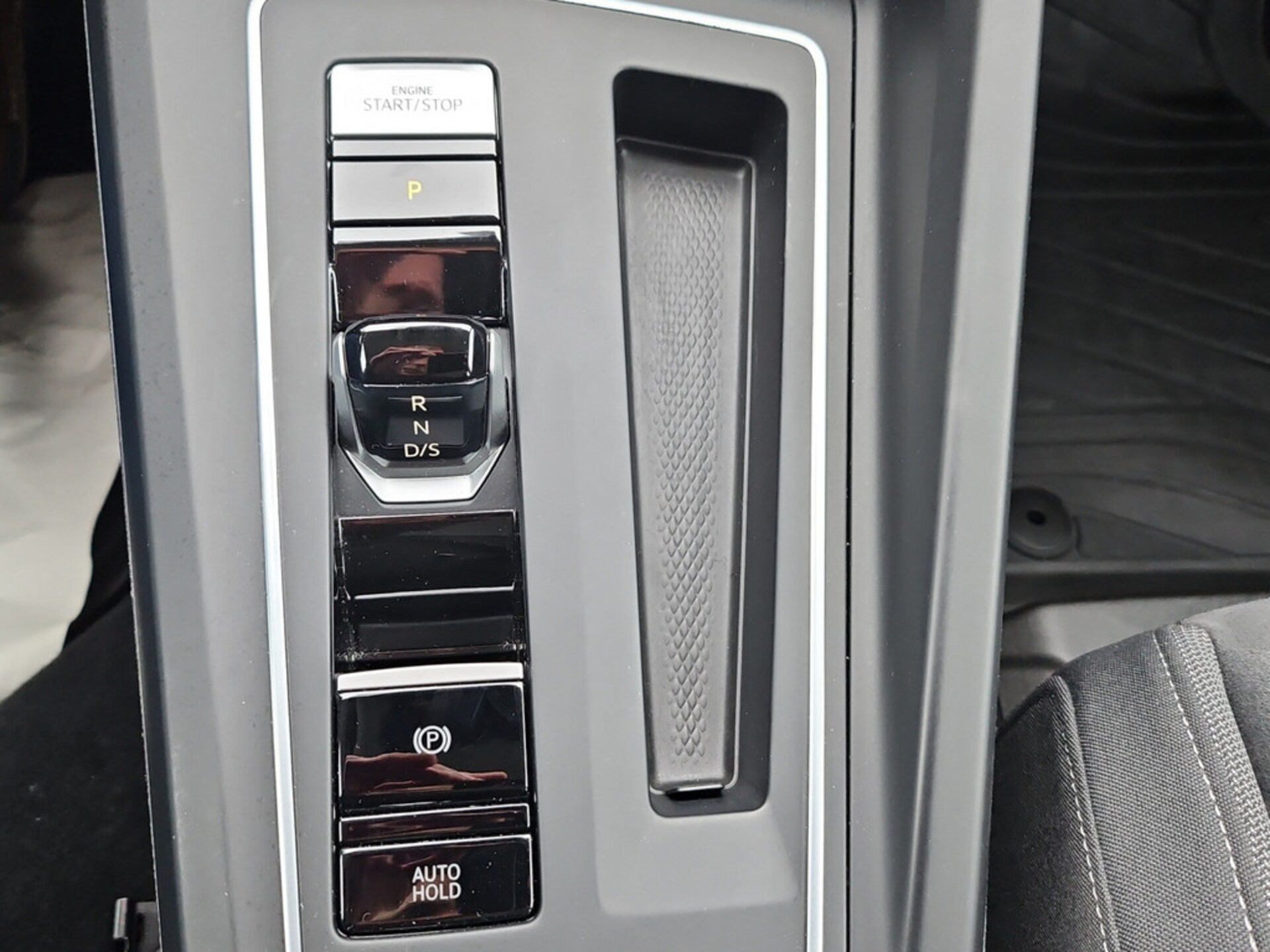 Volkswagen Golf Variant Style