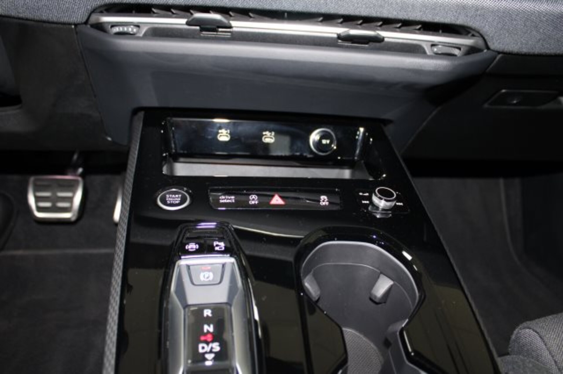 Audi A5 Limousine