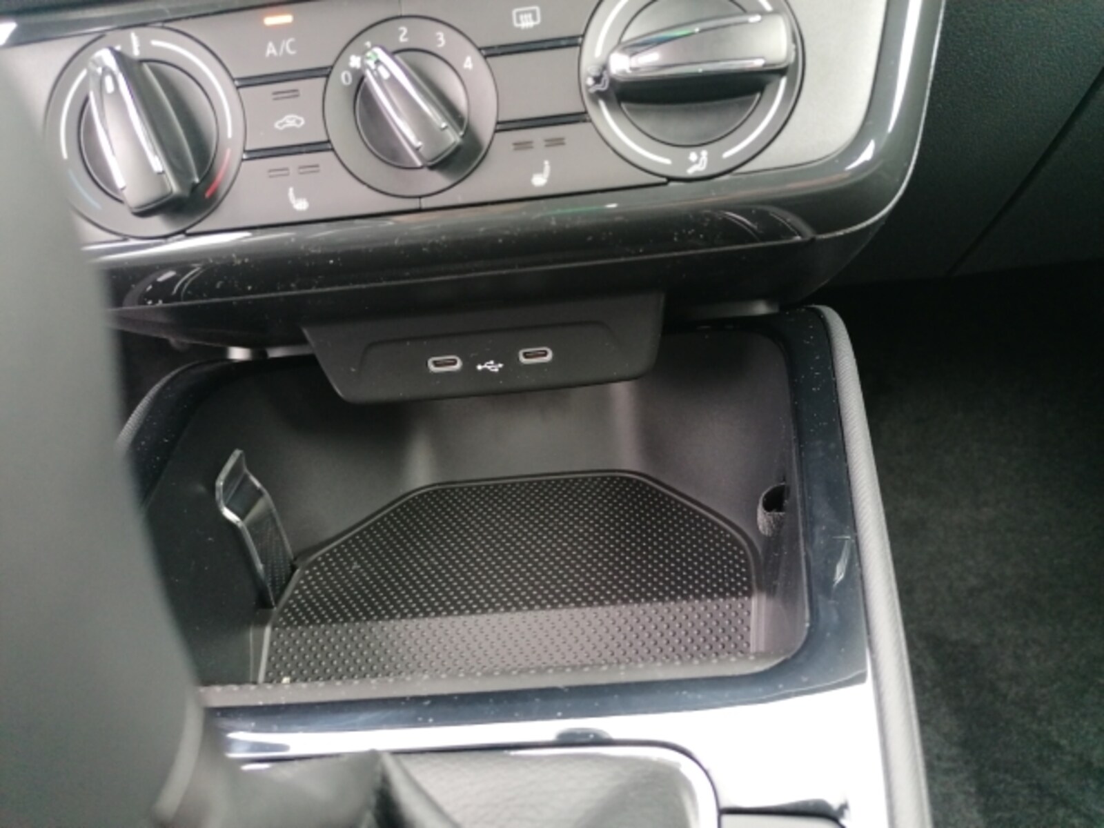Škoda Fabia – Bild 16