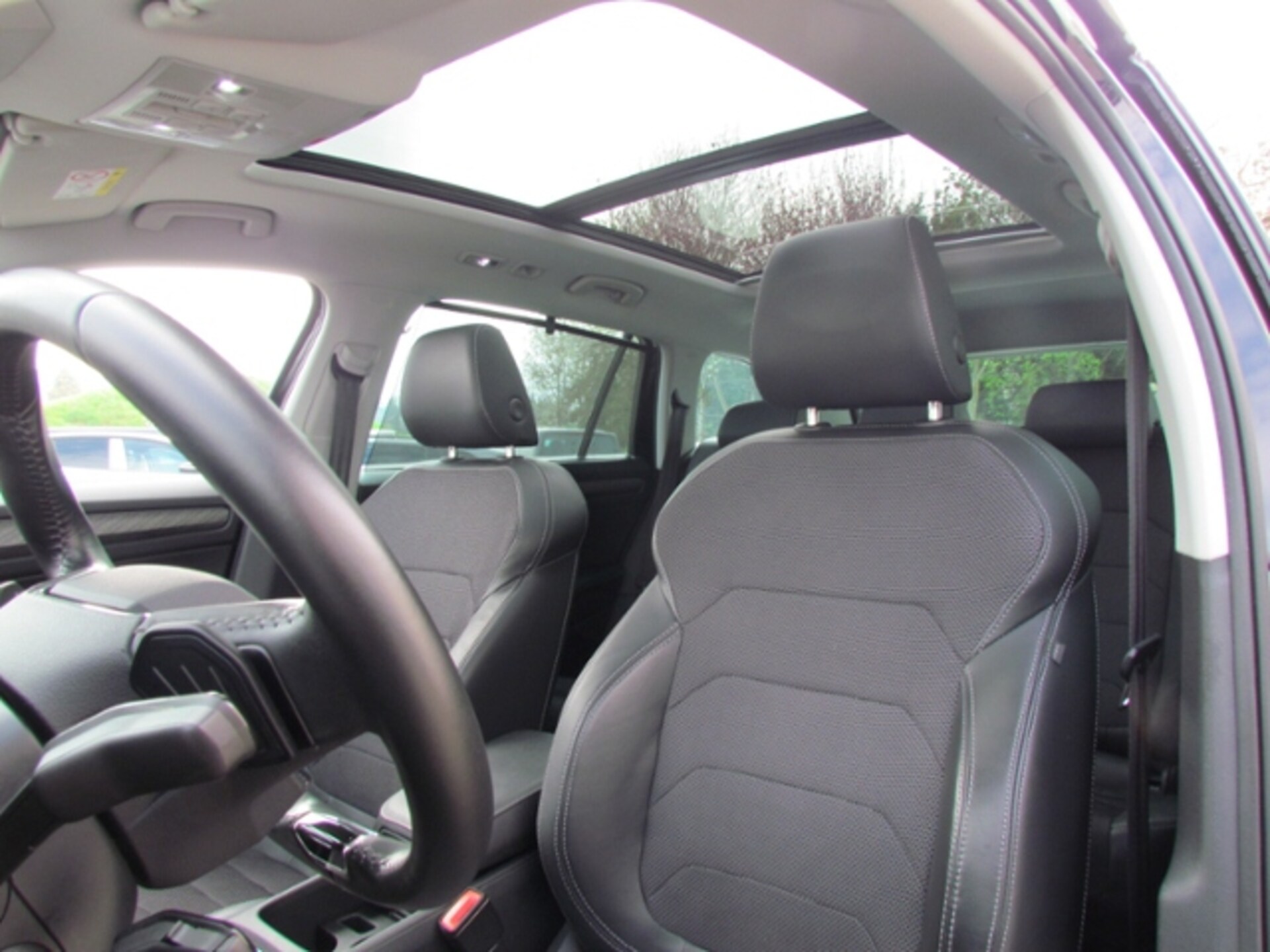 Skoda Kodiaq Style