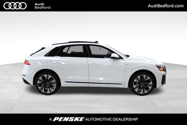 2026 Audi Q8 Premium Plus - Photo 7