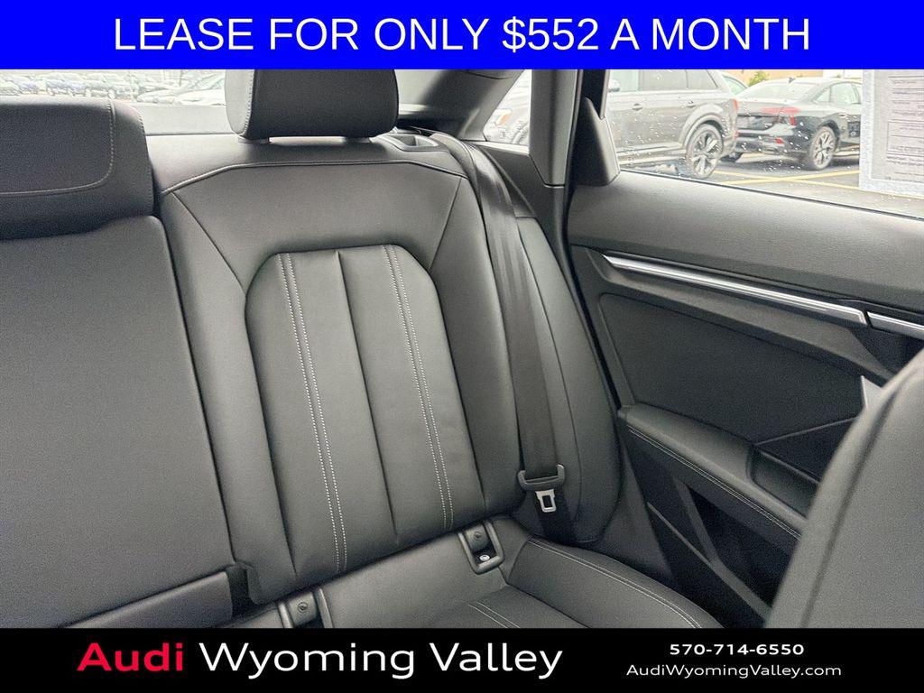 2026 Audi A3 Premium - Photo 15