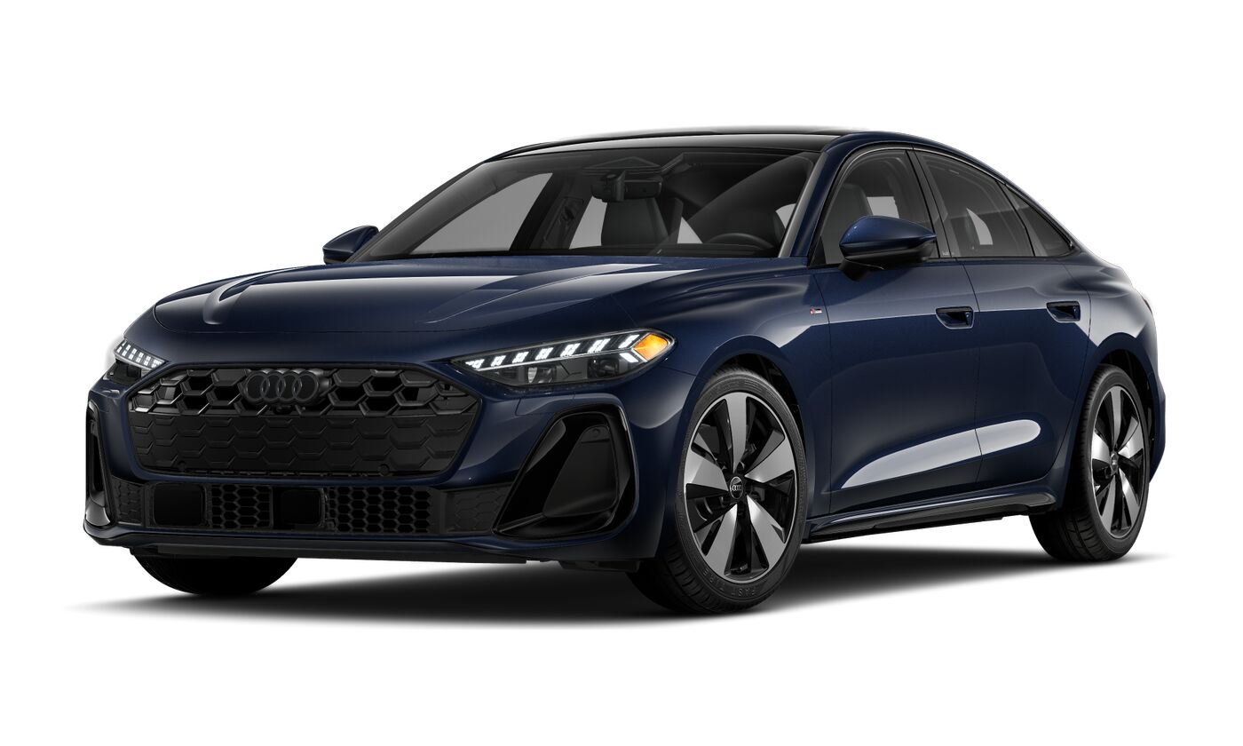 2026 Audi A5 Premium Plus quattro S tronic's photo