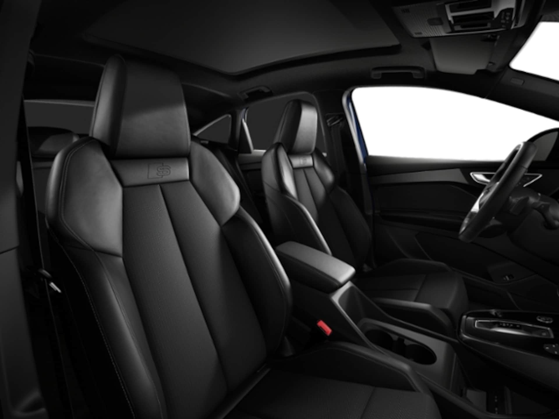 Audi Q4 Sportback e-tron