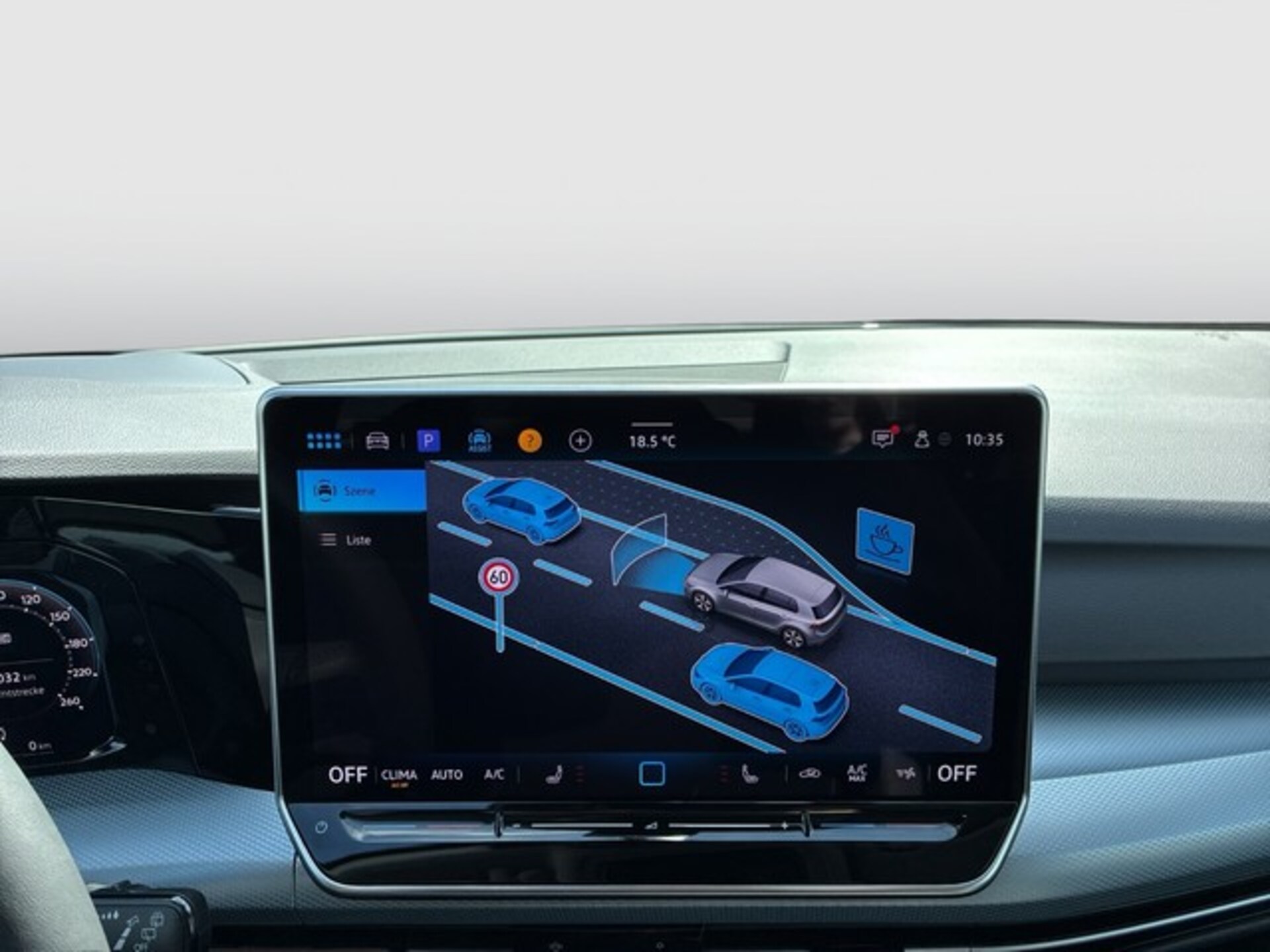 Volkswagen Golf ENERGY