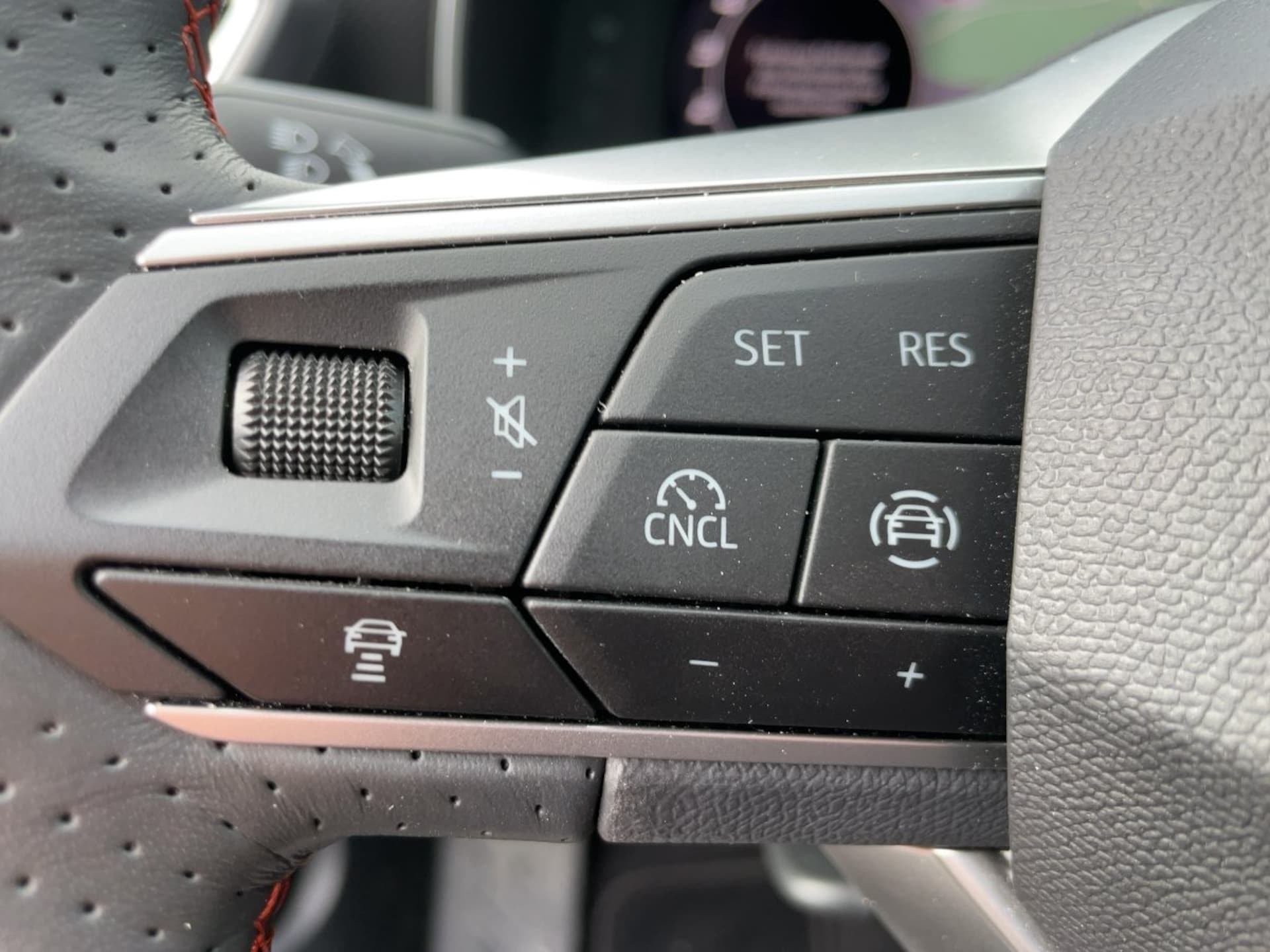 SEAT Leon Sportstourer FR