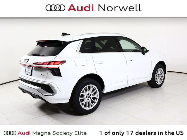 2026 Audi Q3 Base - Photo 16
