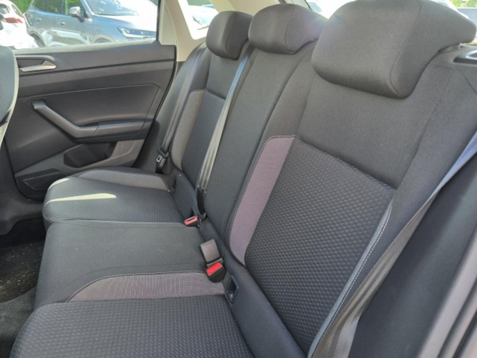 Volkswagen Polo – Bild 9