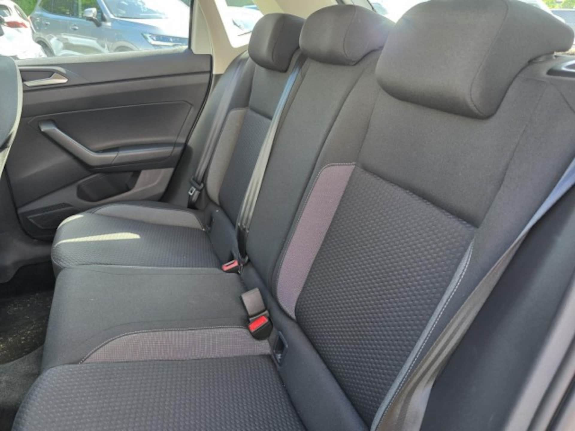 Volkswagen Polo Life
