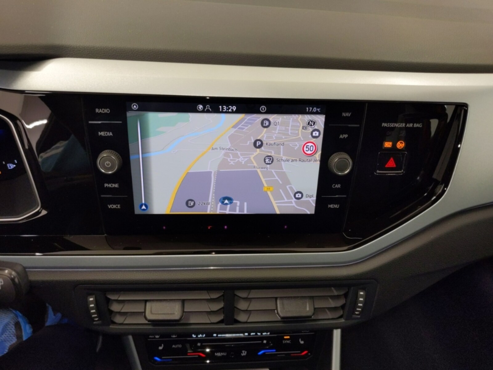 Volkswagen Taigo – Bild 13