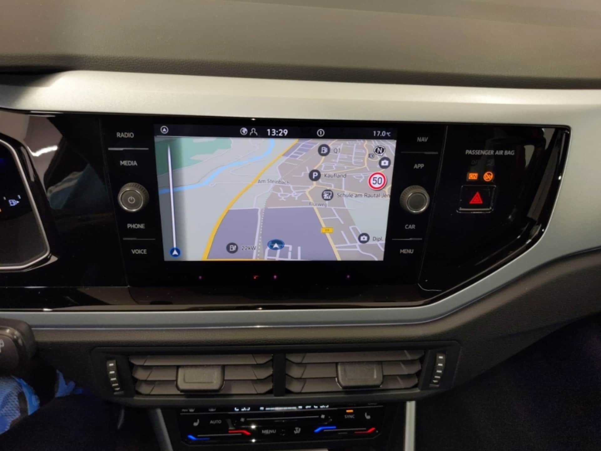 Volkswagen Taigo ENERGY