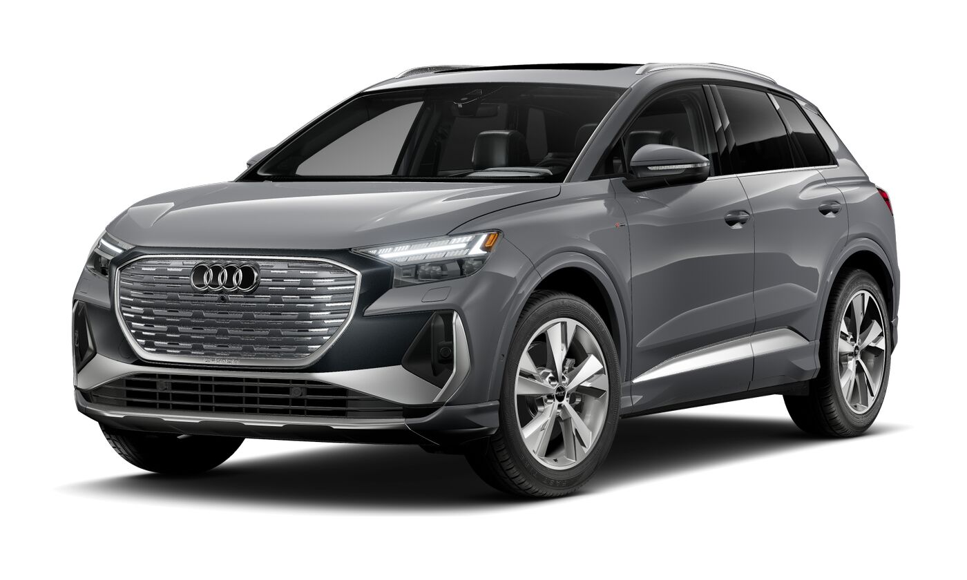 2023 Audi Q4 e-tron 50 Prestige quattro's photo