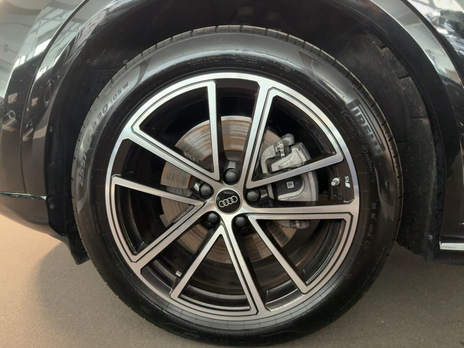 Audi Q5 Sportback