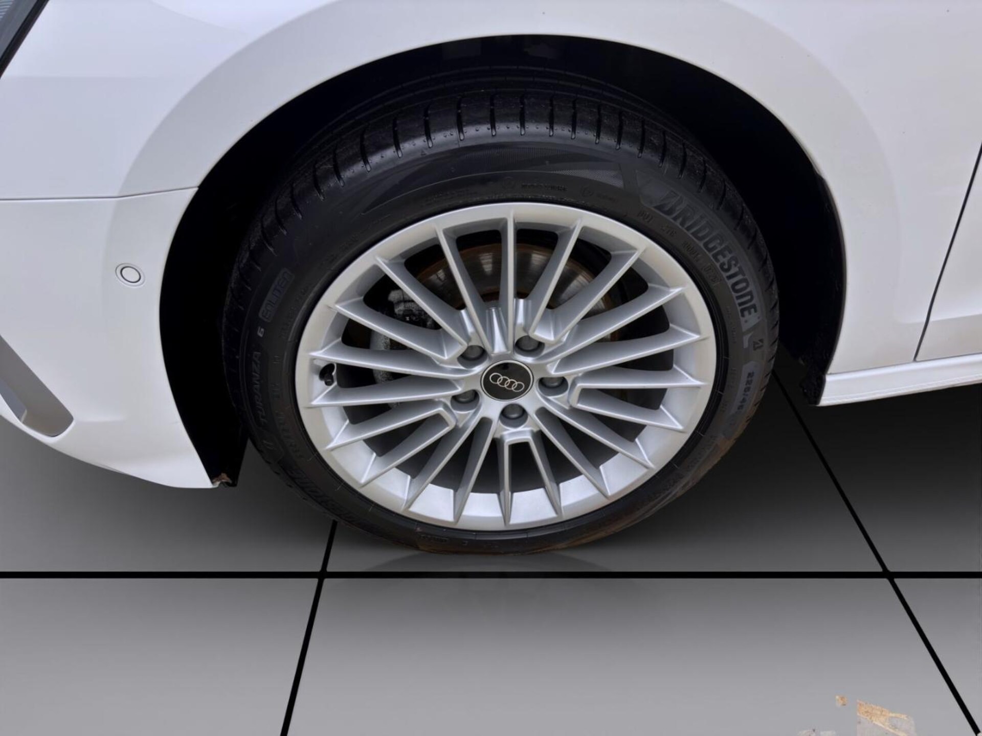 Audi A3 Limousine advanced