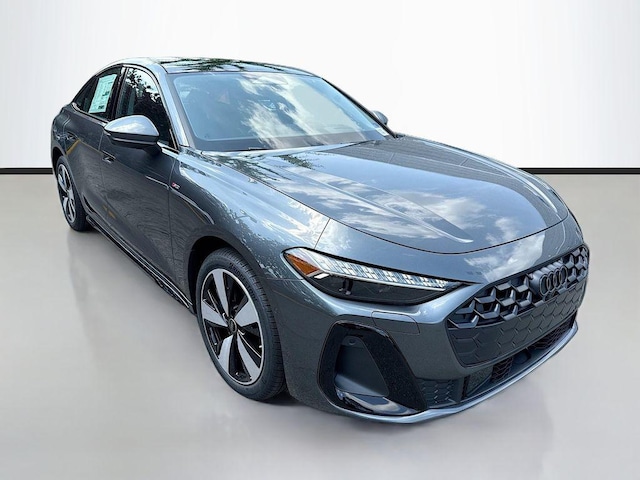 2026 Audi A5 Sedan
