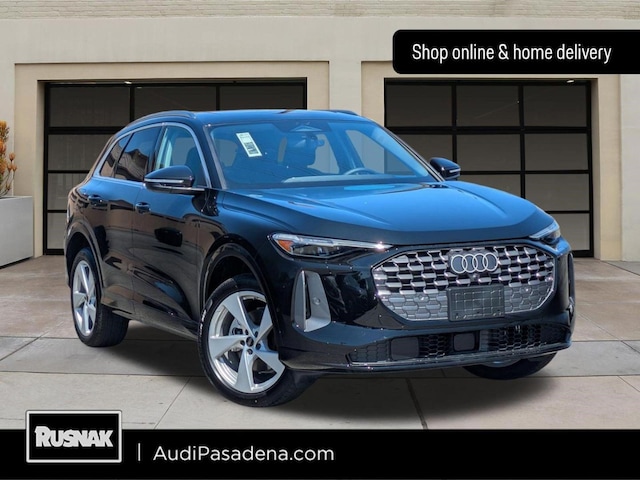 Photo of 2026 Audi Q5 