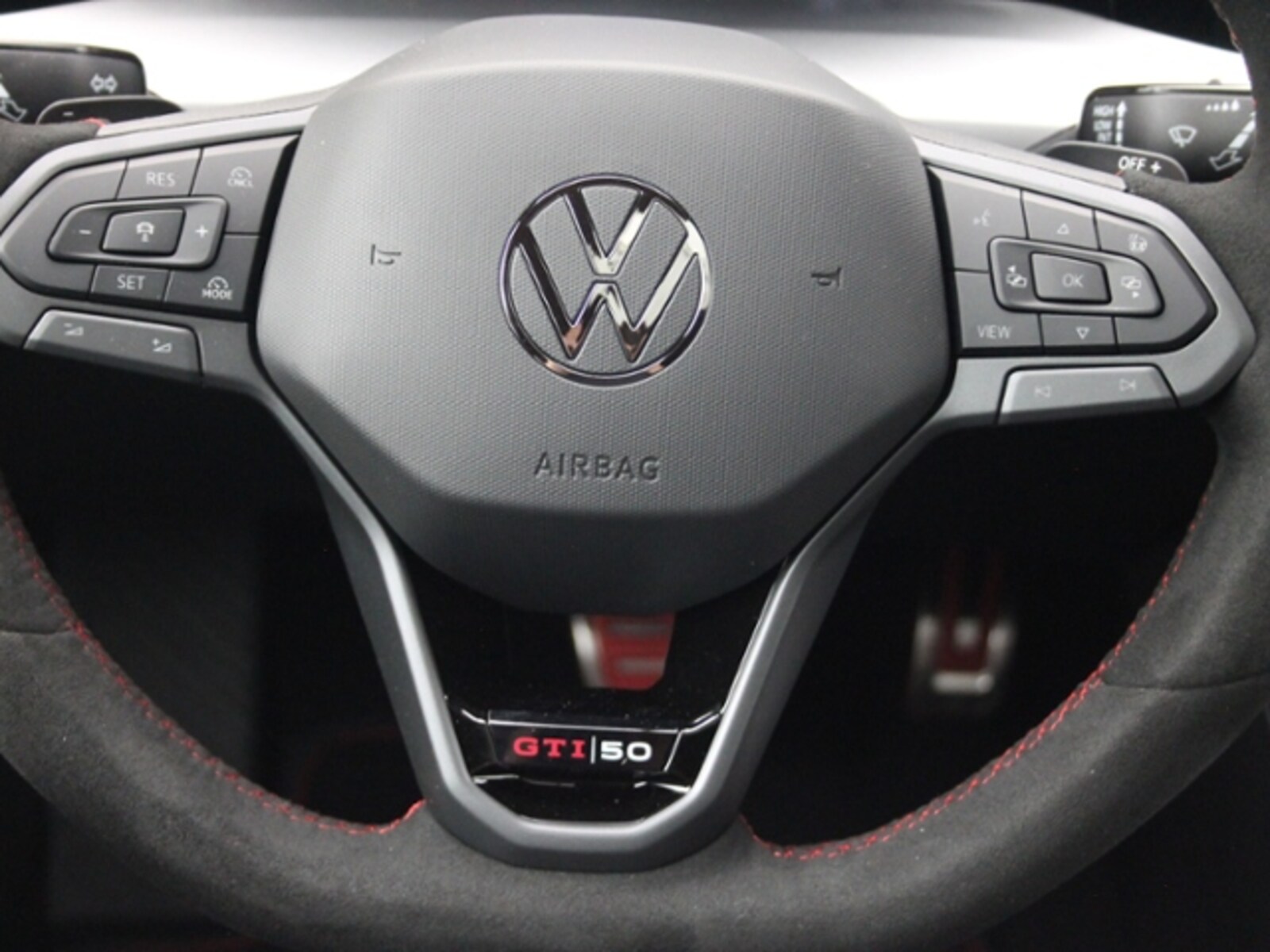 Volkswagen Golf – Bild 18