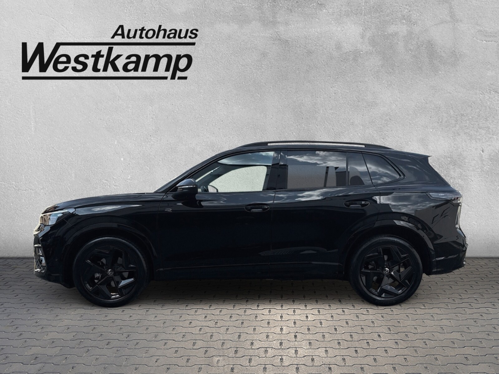 Volkswagen Tiguan – Bild 2